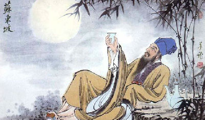 学习古诗文是为了做好一个现代人