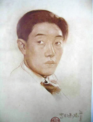 中法建交50周年:徐庆平谈徐悲鸿与留学法国